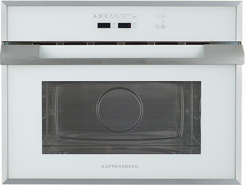 Микроволновая печь Kuppersberg HMWZ 969 W