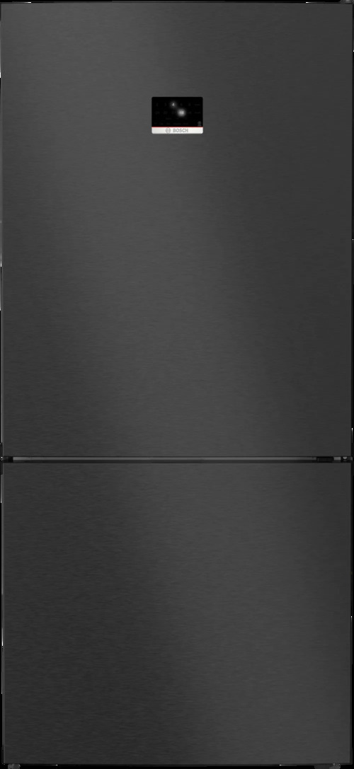 Двухкамерный холодильник Bosch KGP86AXB0N