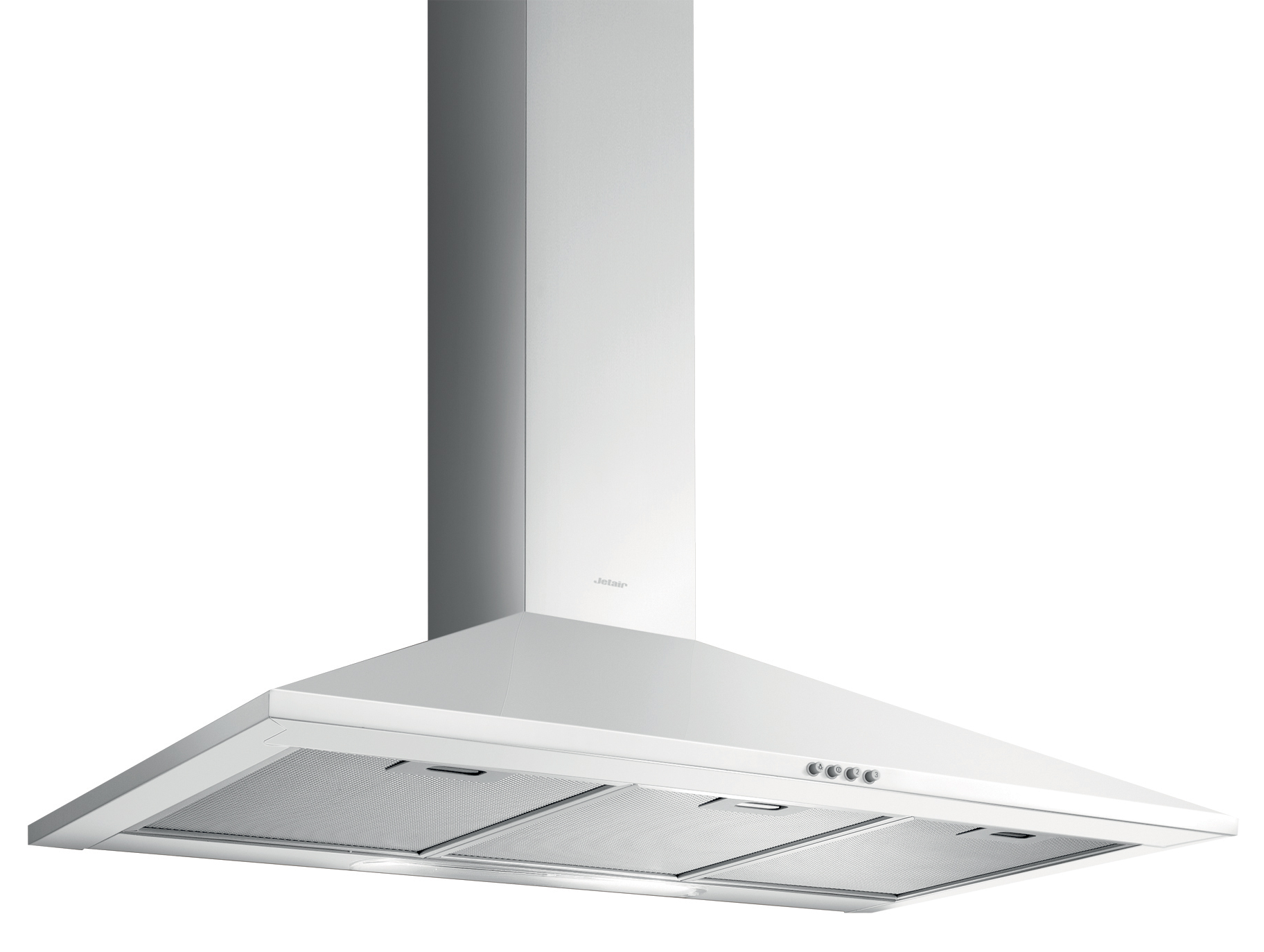 Вытяжка купольная JET AIR GAIA WH/A/60