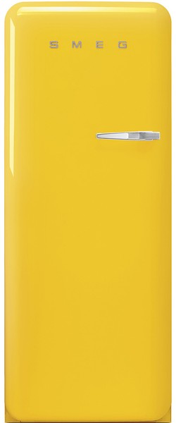 Холодильник Smeg FAB28LYW3