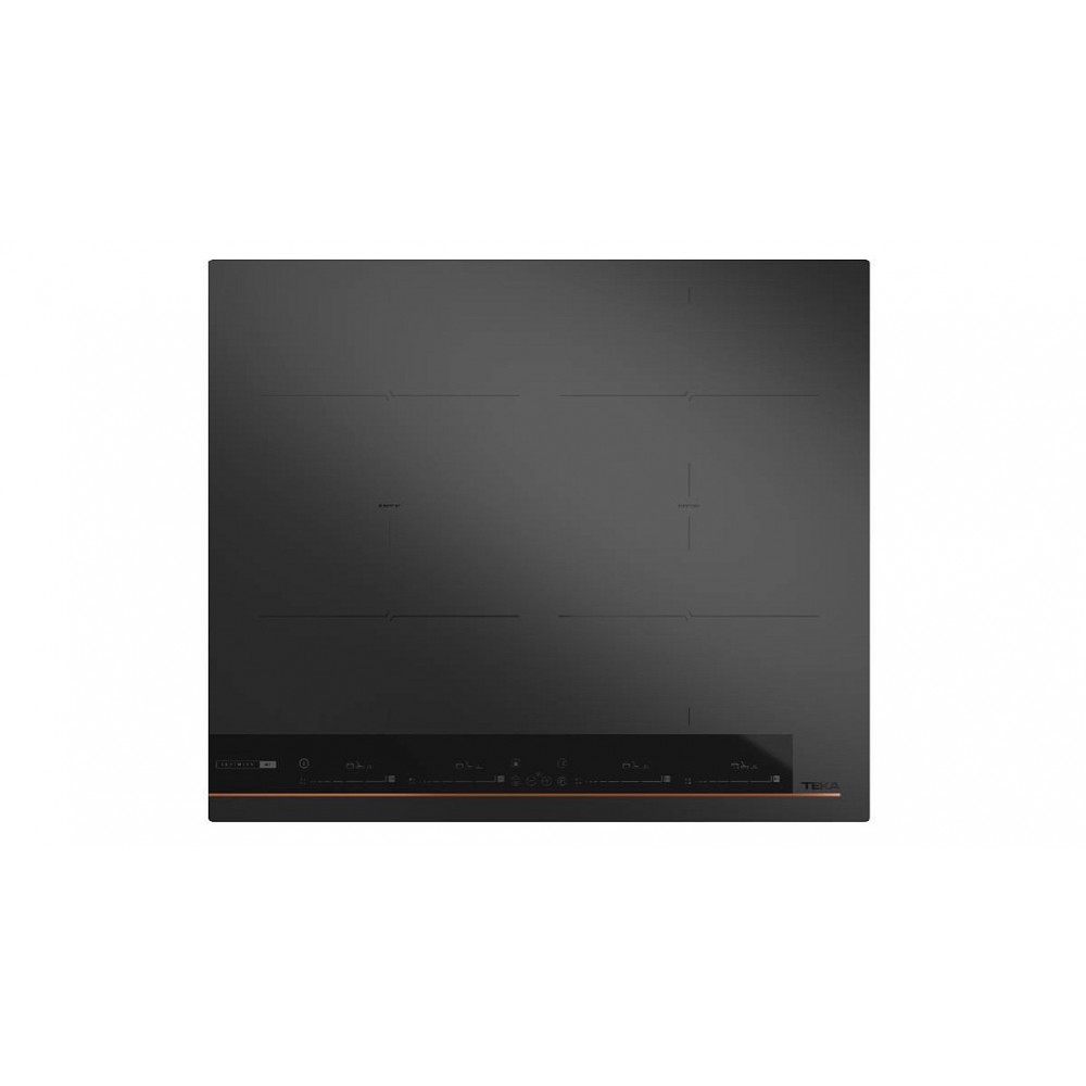 Индукционная варочная панель TEKA IBF 64-G1 MSP MATT BLACK