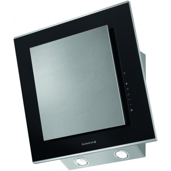 Вытяжка De Dietrich DHD1160X