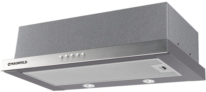Вытяжка Maunfeld VSH 60 INOX