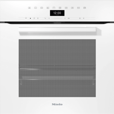 Духовой шкаф Miele H 7460 BP BRWS
