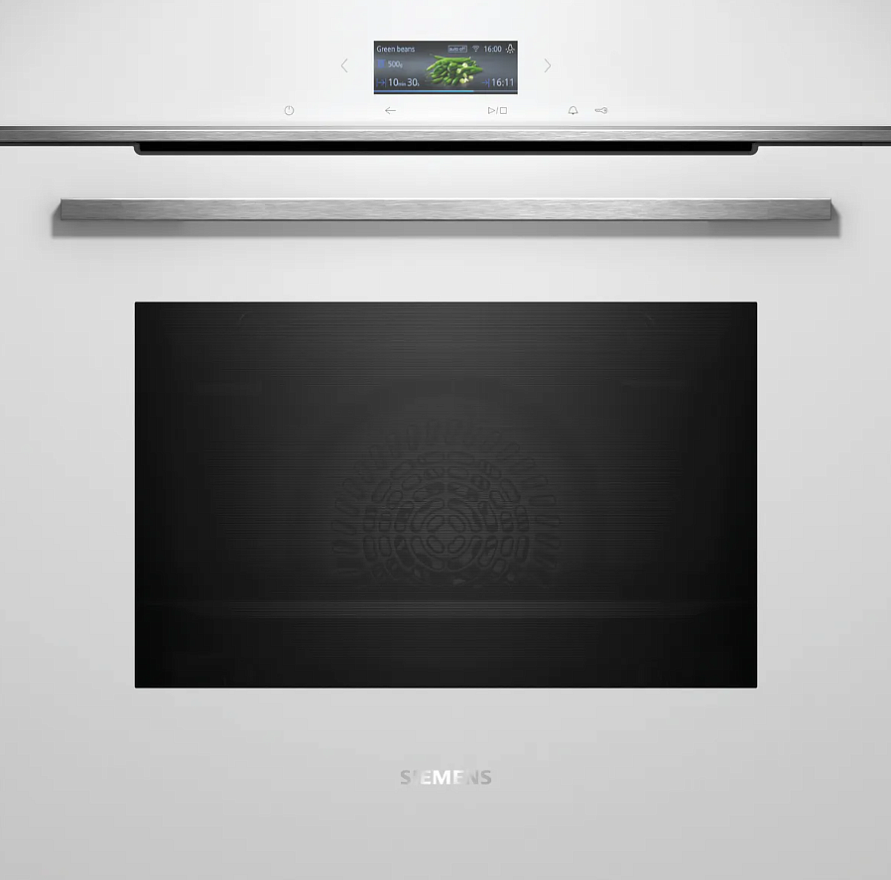 Духовой шкаф Siemens HB 734G1W1