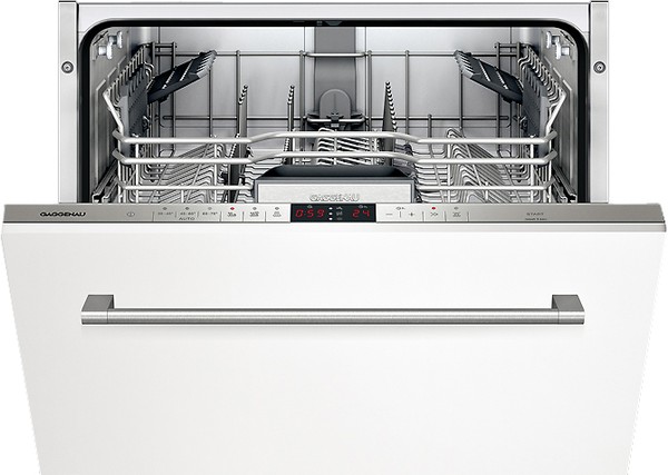 Посудомоечная машина Gaggenau DF 260-162