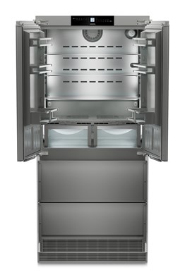 Встраиваемый холодильник Liebherr ECBNe 8872