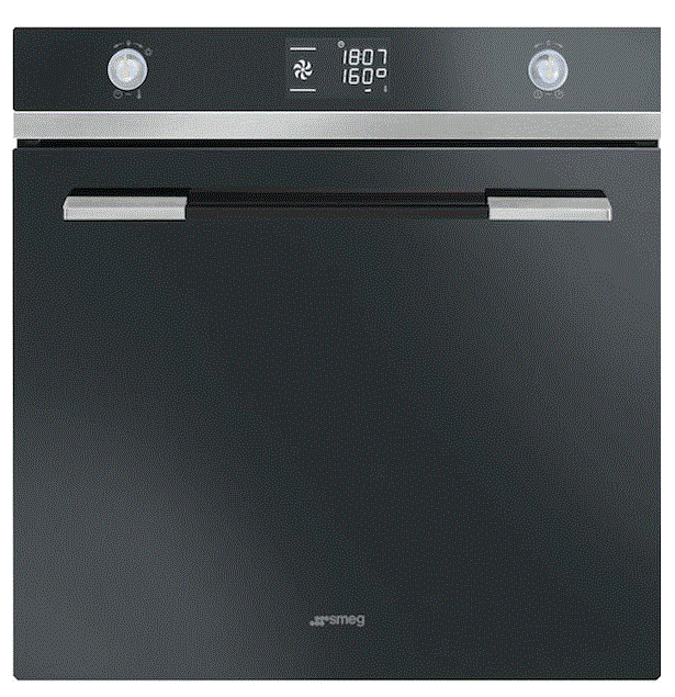 Духовой шкаф Smeg SF122N