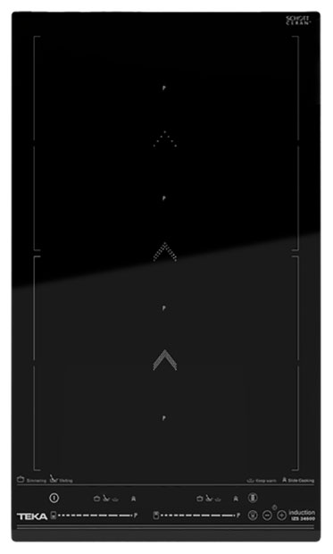 Варочная панель Teka IZS 34700 MST BLACK