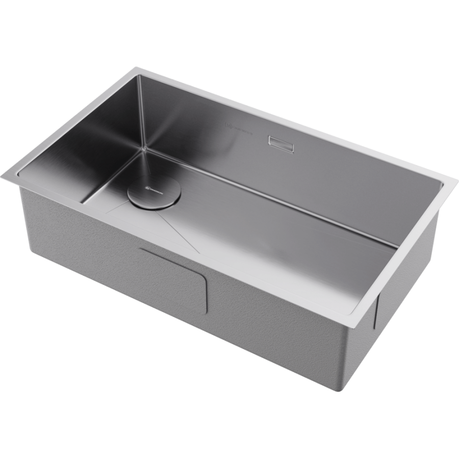 Мойка Omoikiri TAKI 74-U/IF-L SIDE IN 4997471