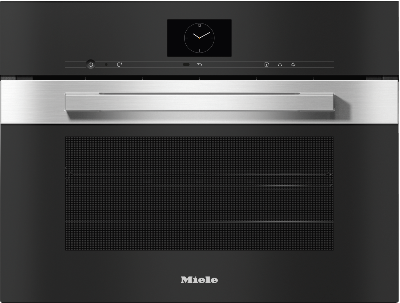 Комби-пароварка Miele DGC 7645 HC Pro EDST/CLST