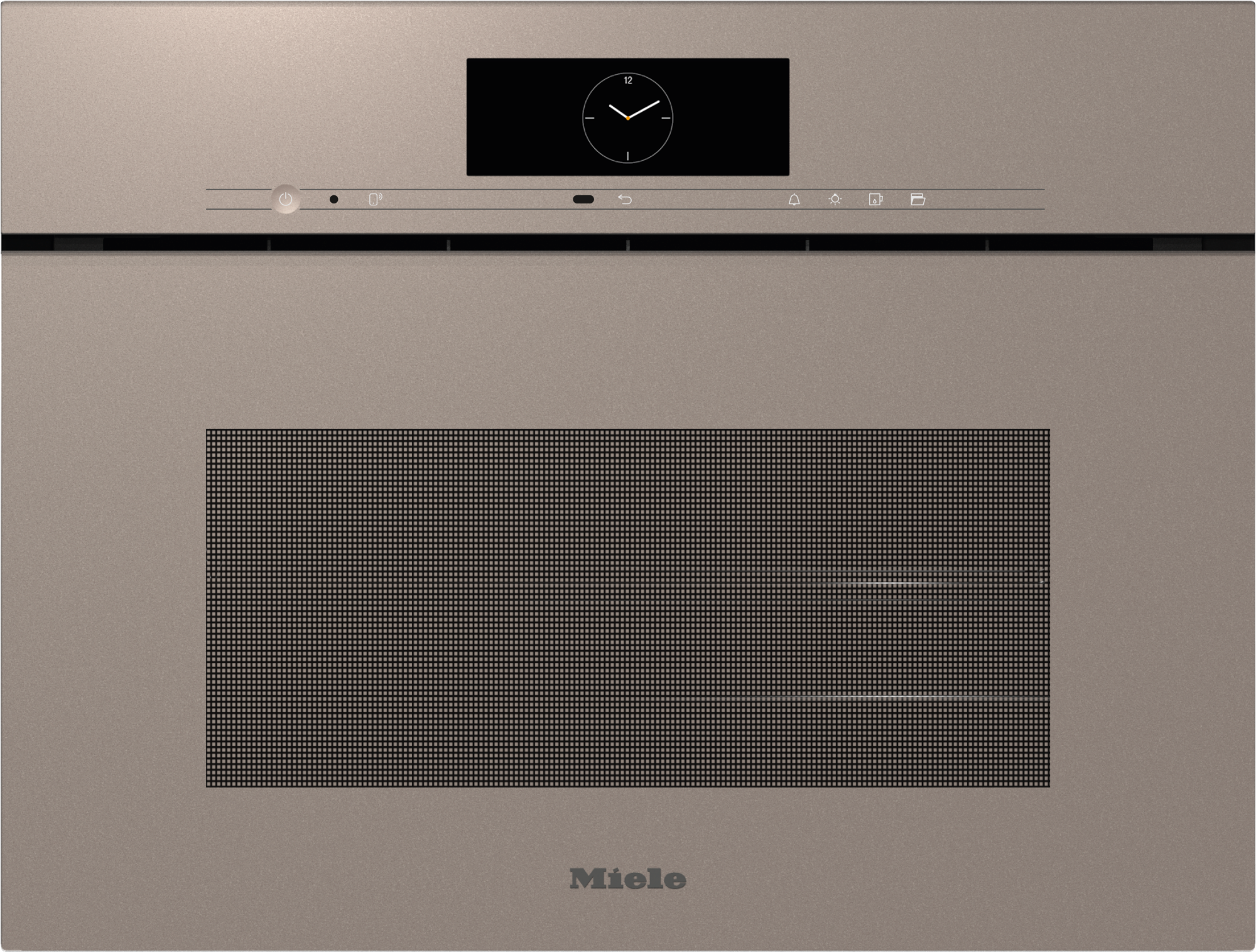 Пароварка Miele DGC 7845 HCX Pro PearlBeige