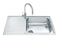 Мойка Smeg LG861S