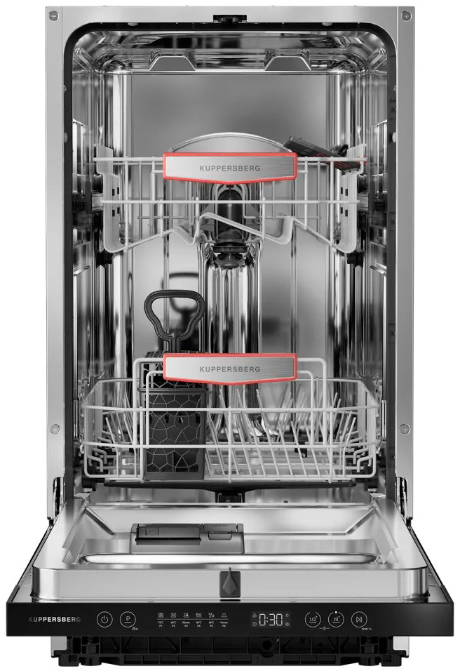 Встраиваемая посудомоечная машина Kuppersberg GHS 4520