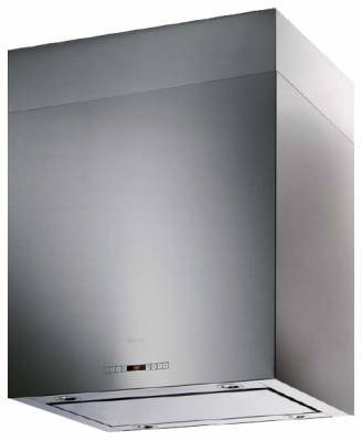 Вытяжка Faber Cubia Isola EG10 X A90 Active