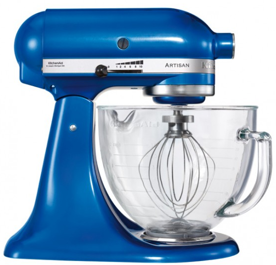 Миксер Kitchen Aid 5KSM150PSEEB