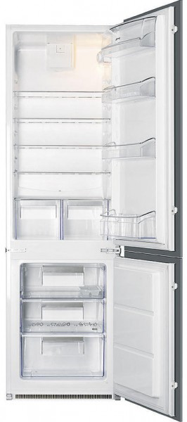 Холодильник Smeg C7280F2P