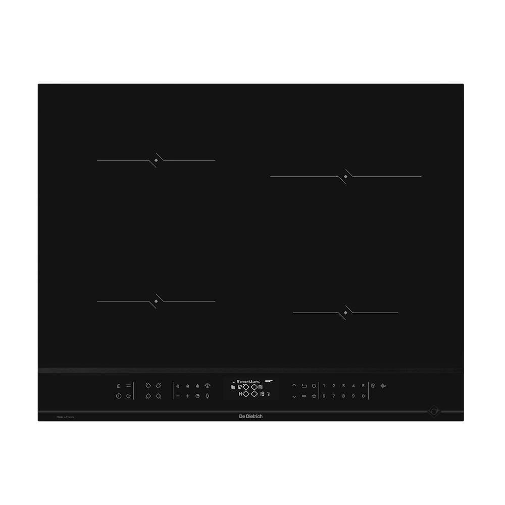 Индукционная варочная панель De Dietrich DPI4420B