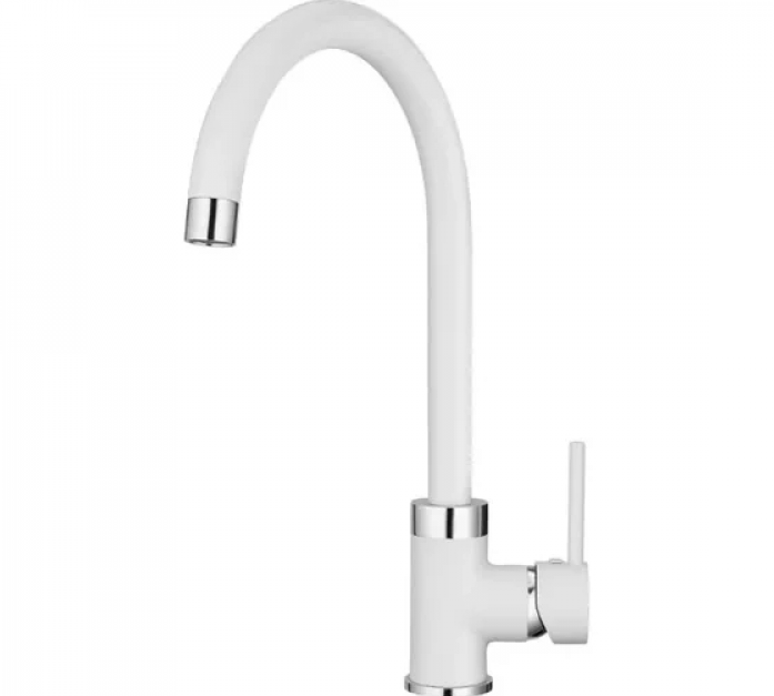 Смеситель Kuppersberg RIAKI NW WHITE