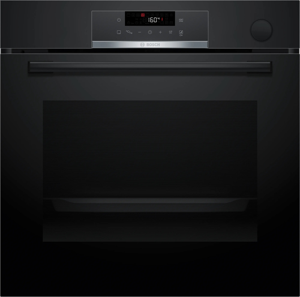 Духовой шкаф Bosch HRG532BB3