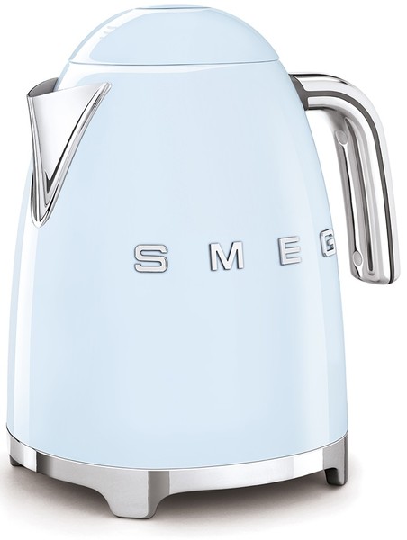 Чайник Smeg KLF03PBEU