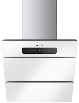 Вытяжка Smeg KMN75AB