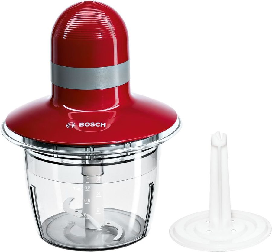 Измельчитель Bosch MMR08R2