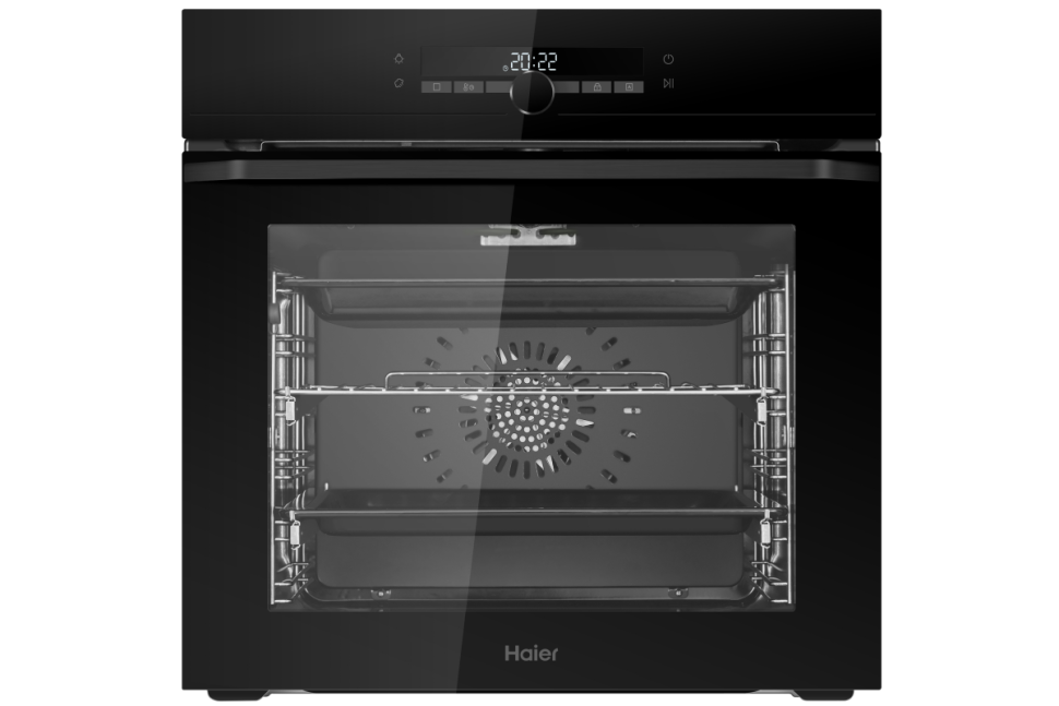 Духовой шкаф Haier HOQ-F6CASGB