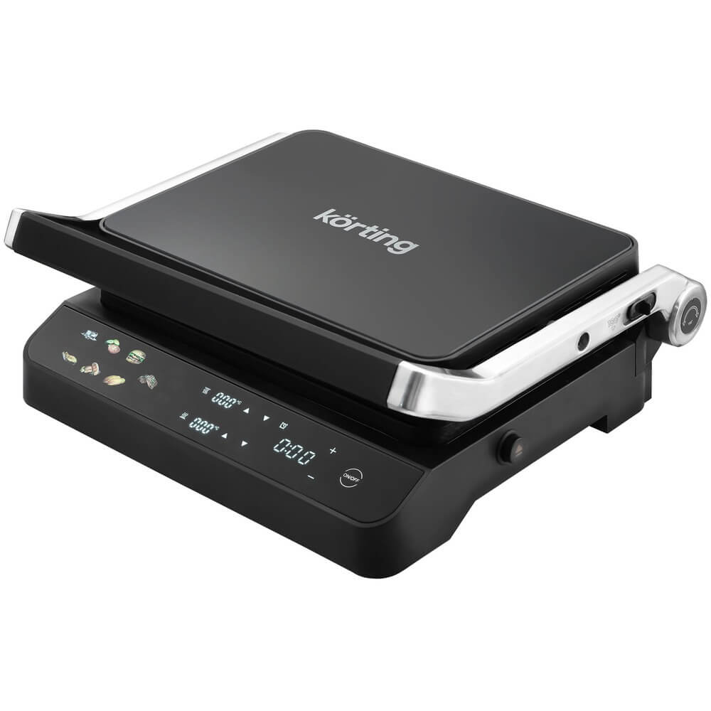Гриль Korting KGPA 0405 W