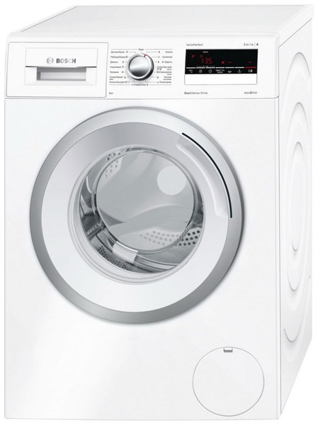 Стиральная машина Bosch WAN28290OE