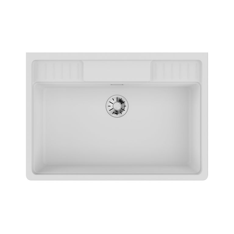 Мойка OMOIKIRI KINOKAWA 90 WH