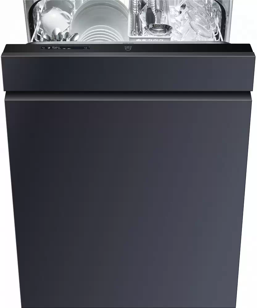 Встраиваемая посудомоечная машина V-ZUG AdoraDish V6000 AS6T-41120