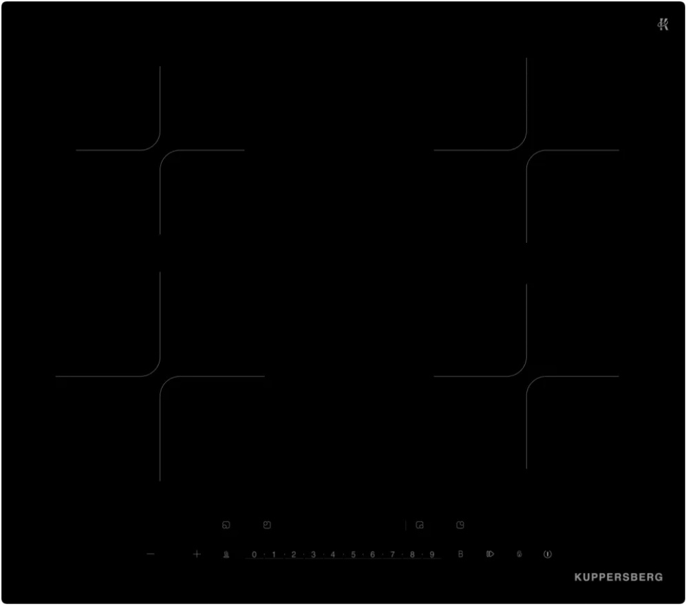 Варочная панель Kuppersberg ICI 603