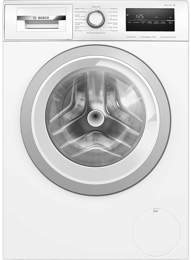 Стиральная машина Bosch WAN2822EPL