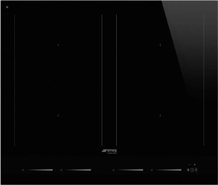 Варочная панель Smeg SIM1644D