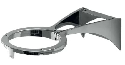 Пристенный кронштейн Elica для Shining цвета нерж.стали KIT0146156