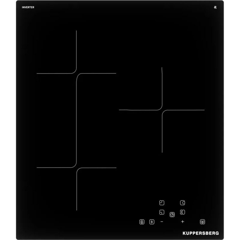Варочная панель Kuppersberg ICI 418