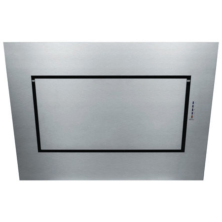 Вытяжка Falmec Quasar 90 Vetro (800) STEC white