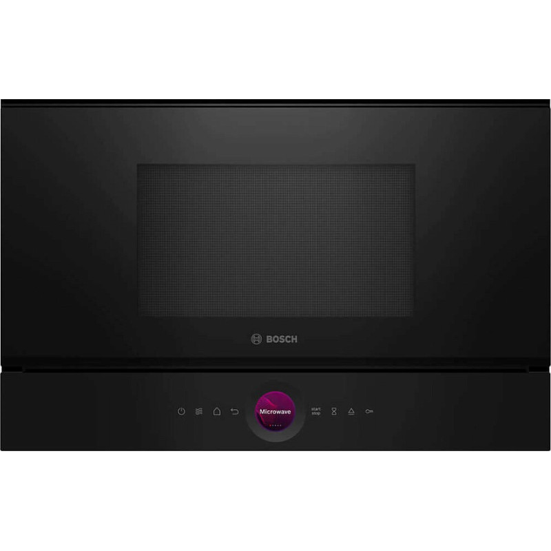  МИКРОВОЛНОВАЯ ПЕЧЬ BOSCH BFL7221B1