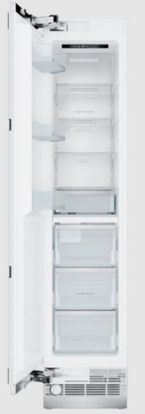 Встраиваемая морозильная камера Kuppersbusch FGX 9800.0i-E