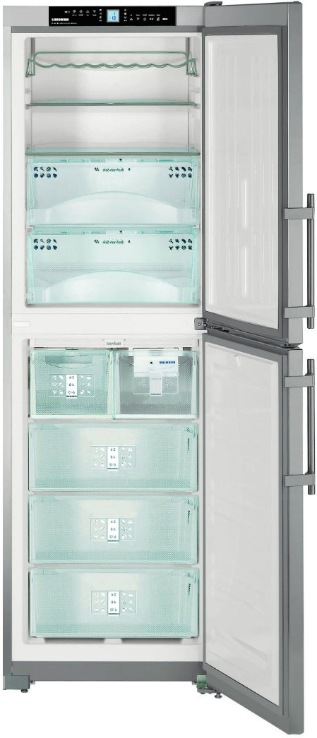 Холодильник Liebherr SBNes 3210 Premium NoFrost по цене - 0 руб. с ...