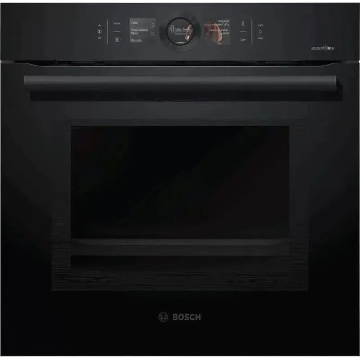 Духовой шкаф Bosch HSG856XC1