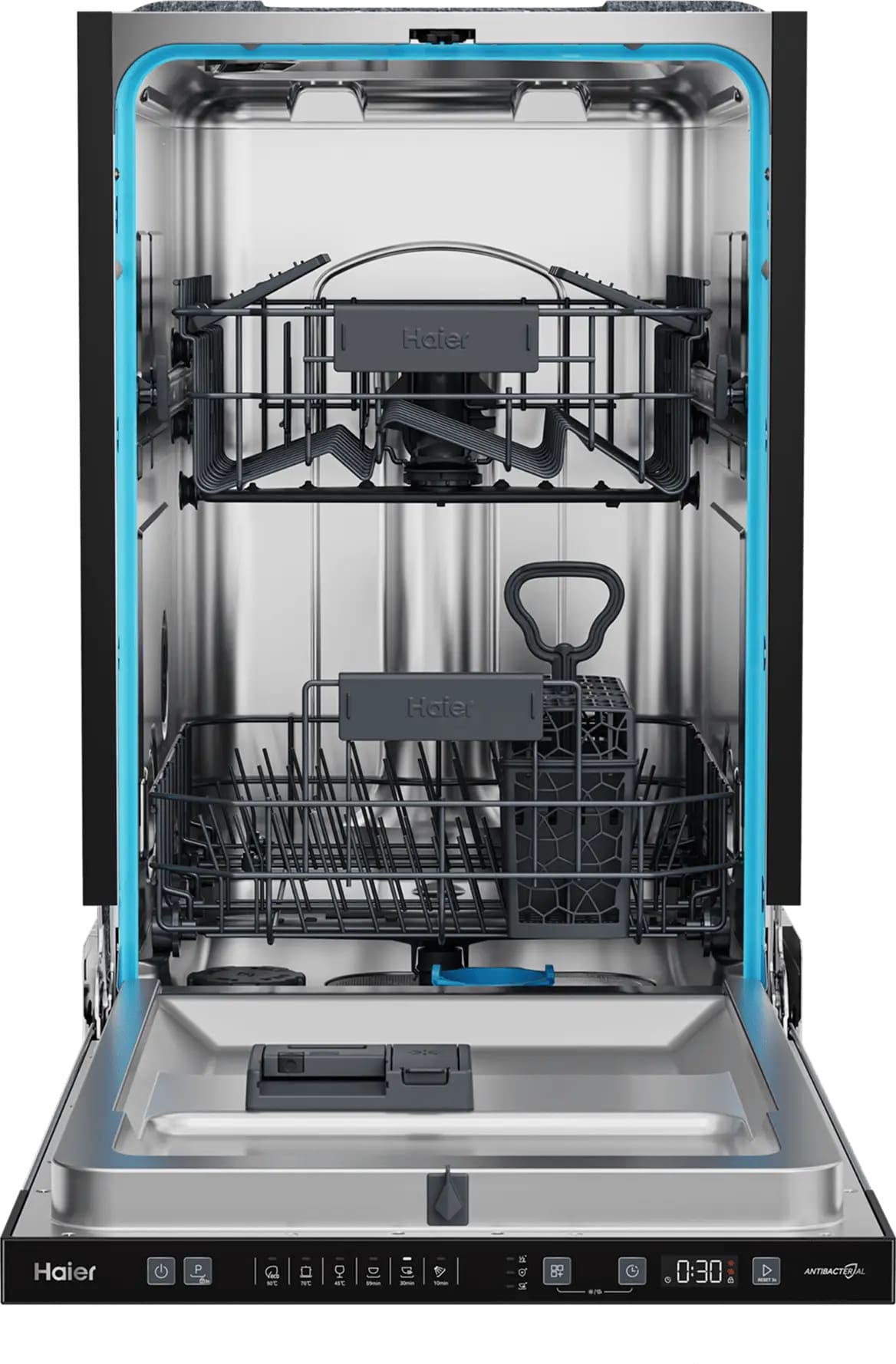 Встраиваемая посудомоечная машина Haier HDWE9-591RU