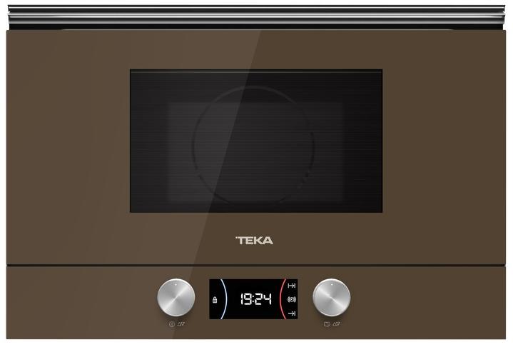 Микроволновая печь Teka ML 8220 BIS L LONDON BRICK BROWN