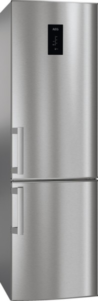 Холодильник AEG RCB63826TX