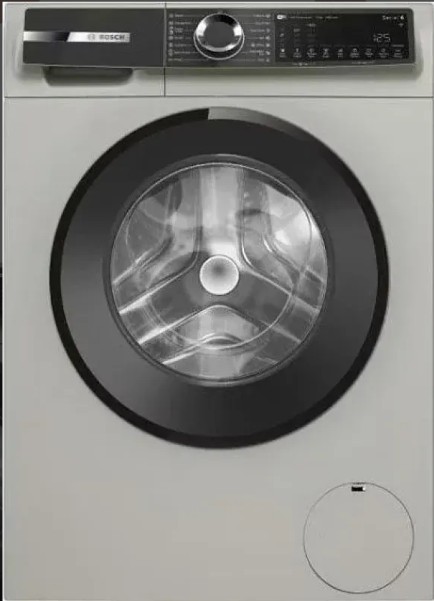 Стиральная машина BOSCH WGK244ZXME