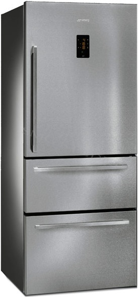Холодильник Smeg FT41BXE