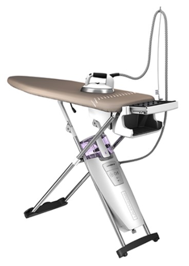 Гладильная система Laurastar S