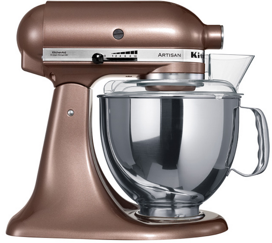 Миксер Kitchen Aid 5KSM150PSEAP