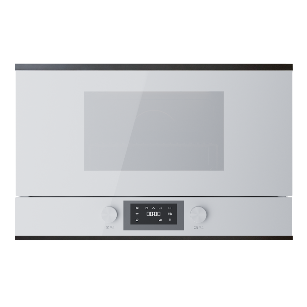 Микроволновая печь Kuppersbusch ML 6330.0 W2